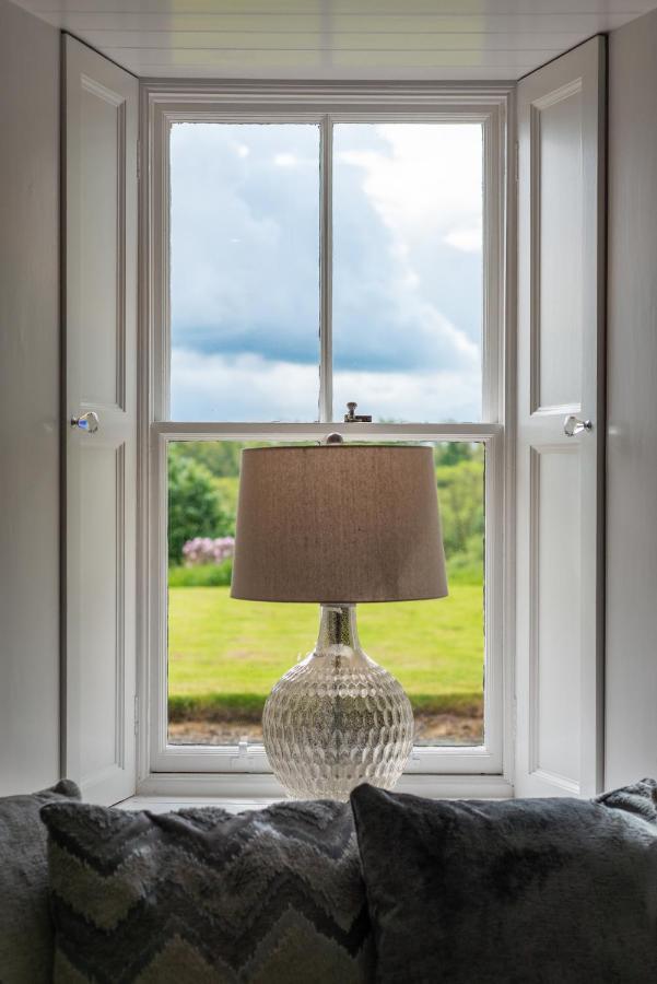 Blanerne House Leilighet Duns Eksteriør bilde